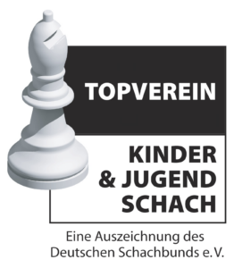 Topverein Kinder & Jugend Schach